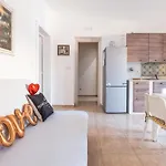 Costa E Cuore 펜션 토레 라필로