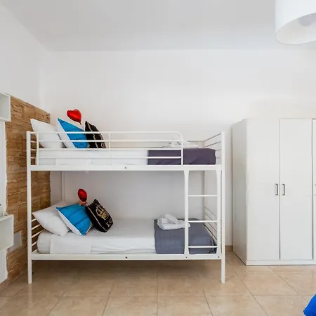 Costa E Cuore Vakantiehuis