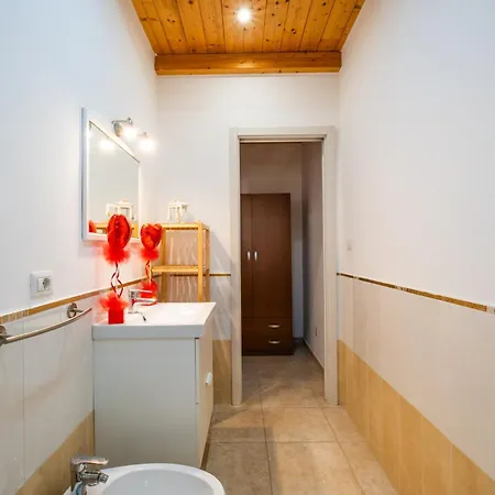 Vakantiehuis Costa E Cuore