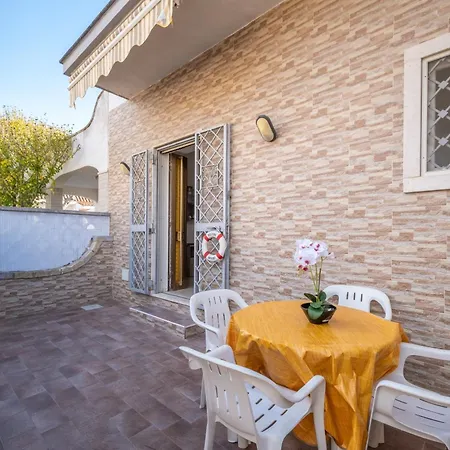 Vakantiehuis Costa E Cuore