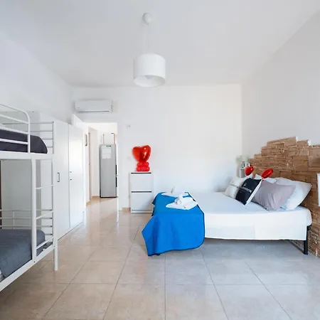 Casa de Férias Costa E Cuore Torre Lapillo