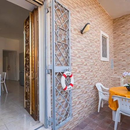 Casa de Férias Costa E Cuore