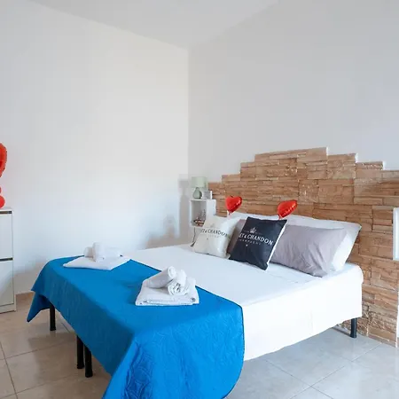 Σπίτι διακοπών Costa E Cuore Torre Lapillo