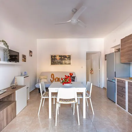 Costa E Cuore * Torre Lapillo