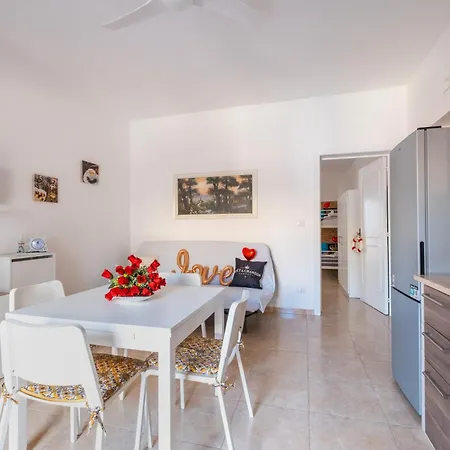 Costa E Cuore Σπίτι διακοπών Torre Lapillo