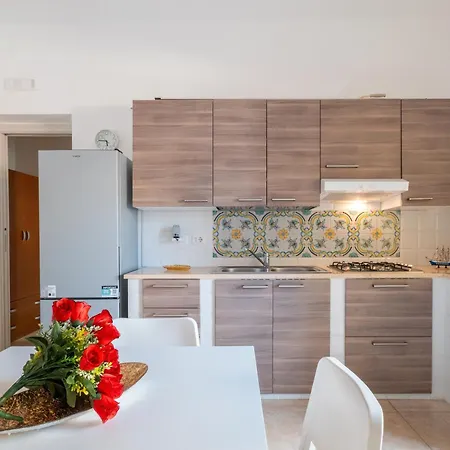 Σπίτι διακοπών Costa E Cuore Torre Lapillo