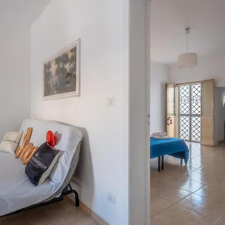 Costa E Cuore * Torre Lapillo