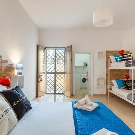 Σπίτι διακοπών Costa E Cuore Torre Lapillo