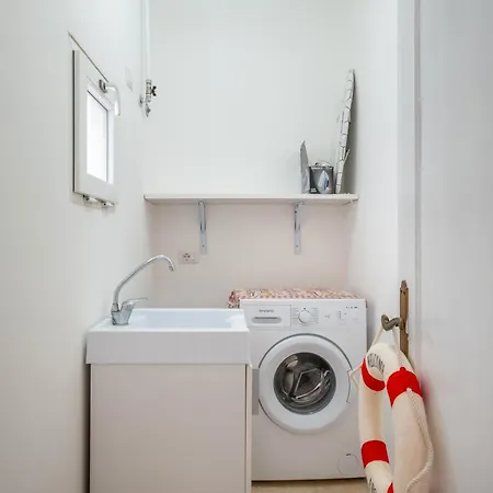 Costa E Cuore Casa de Férias *