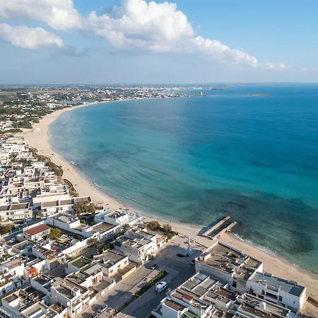Costa E Cuore Σπίτι διακοπών Torre Lapillo