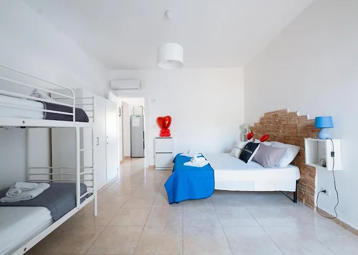 Ferienhaus Costa E Cuore Torre Lapillo