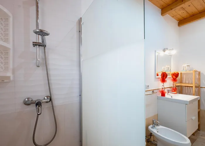 Costa E Cuore Torre Lapillo