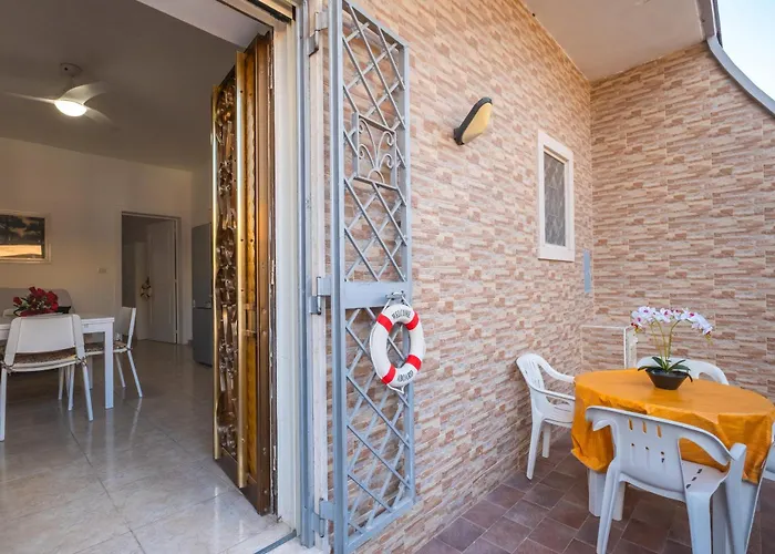 Ferienhaus Costa E Cuore