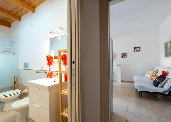 Costa E Cuore Torre Lapillo