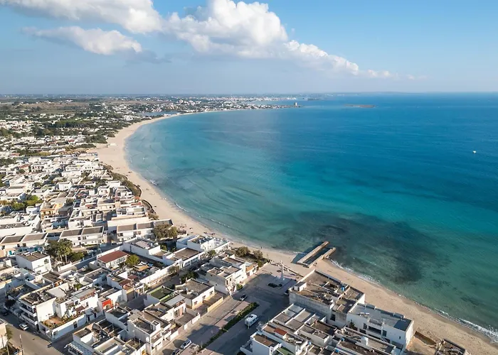 Costa E Cuore Ferienhaus Torre Lapillo